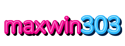 maxwin303 — logo kanal